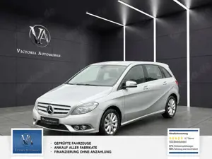 Mercedes-Benz B 200 B 200 1 Hand* Geplegt* Tempomat* Anhängerkupplung