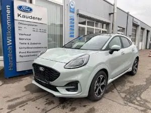 Ford Puma ST-Line