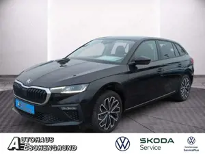 Skoda Scala 1.0 TSI DSG Tour NAVI LED-MATRIX KAMERA ACC