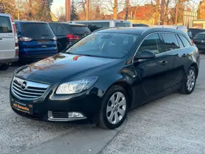 Opel Insignia Sports 2.0 CDTI Active Klima Navi AHK