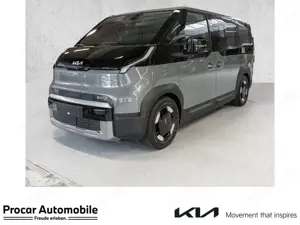 Kia Others PV5 Passenger ELITE 71.2 kWh Wärmepumpe Comfort