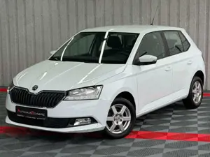Skoda Fabia Bild 3
