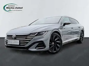 Volkswagen Arteon Shooting Brake 2.0 TDI R-Line 4Motion Sportpaket Bild 1