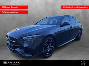 Mercedes-Benz C 300 C 300 e T PANO-SHD/360°KAMERA/NIGHT/MEMORY