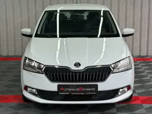 Skoda Fabia Bild 2