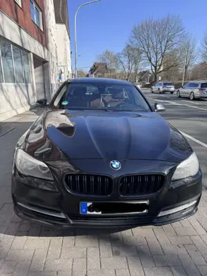 BMW 530 530d