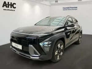 Hyundai KONA 1.6 T-GDI 2WD DCT Prime AUT Akustikglas LED