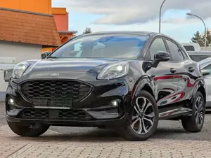 Ford Puma ST-LINE 125PS Winterpaket LED NAVI KLIMA