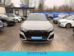 Audi RS Q8 RS Q8 4.0 TFSI quattro/Navi/Pano/Leder/Kamara/