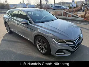 Volkswagen Arteon Shooting Brake R-Line 2.0 Black Edition Bild 3