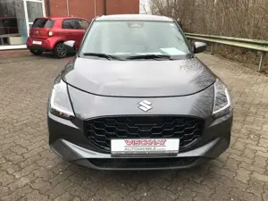 Suzuki Swift Bild 2