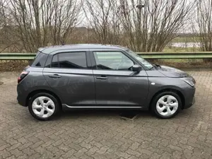 Suzuki Swift Bild 4