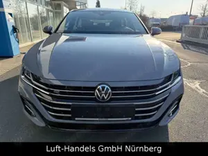 Volkswagen Arteon Shooting Brake R-Line 2.0 Black Edition Bild 2