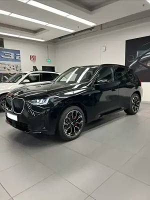 BMW X3 40d xDrive - Vollausstattung - Werksgarantie
