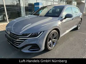 Volkswagen Arteon Shooting Brake R-Line 2.0 Black Edition