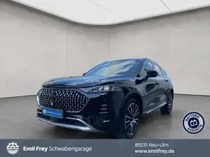 GWM WEY 05 WEY 05 Premium 150 kW, 5-türig