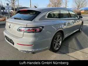Volkswagen Arteon Shooting Brake R-Line 2.0 Black Edition Bild 4