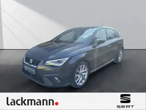 SEAT Ibiza 1.0 FR*Navi*Pano*LED*Winter*Kamera*XL*Kessy*