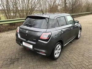 Suzuki Swift Bild 5