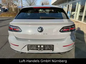 Volkswagen Arteon Shooting Brake R-Line 2.0 Black Edition Bild 5