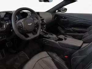 Aston Martin Vantage Bild 3