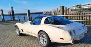 Oldtimer Chevrolet Corvette C 3 Bild 5