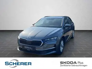 Skoda Octavia Combi 1.5 TSI DSG Selection Navi, RFK, S