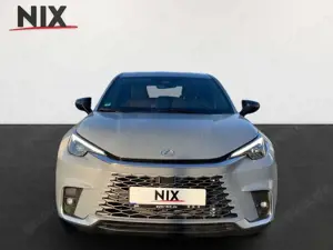 Lexus LBX 1.5 Hybrid Elegant, SafeSound Technologie-P Bild 5