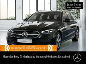 Mercedes-Benz C 300 e T AVANTG+AHK+LED+KAMERA+TOTW+KEYLESS+9G