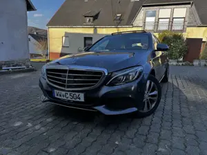 Mercedes-Benz C 300 C 300 T Edition C (205.248)