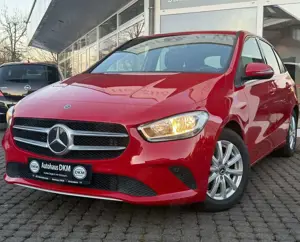 Mercedes-Benz Others B 180 Scheckheft  Automatik