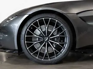 Aston Martin Vantage Bild 5