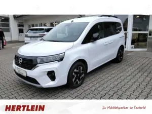 Nissan Townstar Kombi L1 Tekna