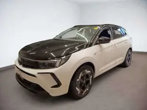 Opel Grandland X Grandland 1.6T AT8 PHEV GSe 4x4 7,4OBC