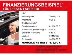 Land Rover Range Rover Sport SDV6 SE Bild 2