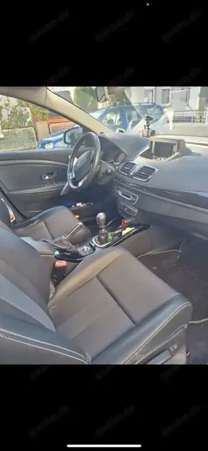 Renault Megane BOSE Edition