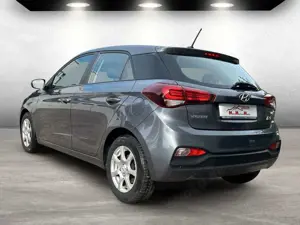 Hyundai i20 Bild 2