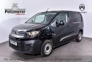 Citroen Berlingo 1.5 BlueHDi 100 M SS Club