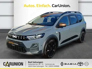 Dacia Jogger Extreme TCe 110