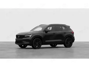 Volvo XC40 B3 Plus Black Edition Memory Sitze Harman/Kardon 3