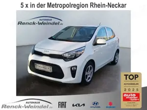 Kia Picanto 1.2l Edition 7 Klima Kom-paket Musikstreaming DAB