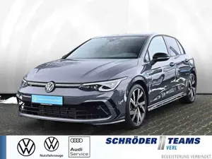 Volkswagen Golf VIII 1,5 l DSG R-line
