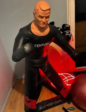 Century Versys VS.BOB