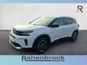 Citroen C5 Aircross Plus Puretech 130 SS Kamera Navi