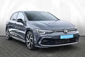 Volkswagen Golf VIII 1,5 l DSG R-line Bild 2