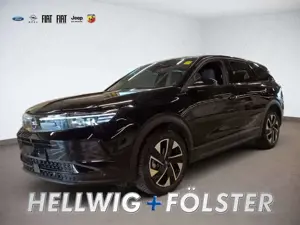 Opel Grandland Mild-Hybrid GS AT Shz Navi Kamera AHK