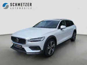 Volvo V60 CC+B5+AWD-GT+Plus+Standhzg+AHKsemi+360°Kamera