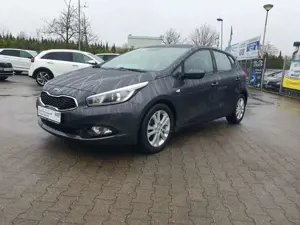 Kia Ceed / cee'd Ceed Edition 7 GARANTIE KLIMA SITZHEIZUNG PDC