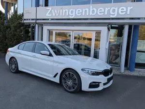 BMW 530 d xDrive M Sport M Sportpaket Head-Up WLAN