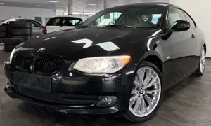 BMW 320 d xDrive Coupé XENON PDC NAVI SCHIEBEDACH TOP